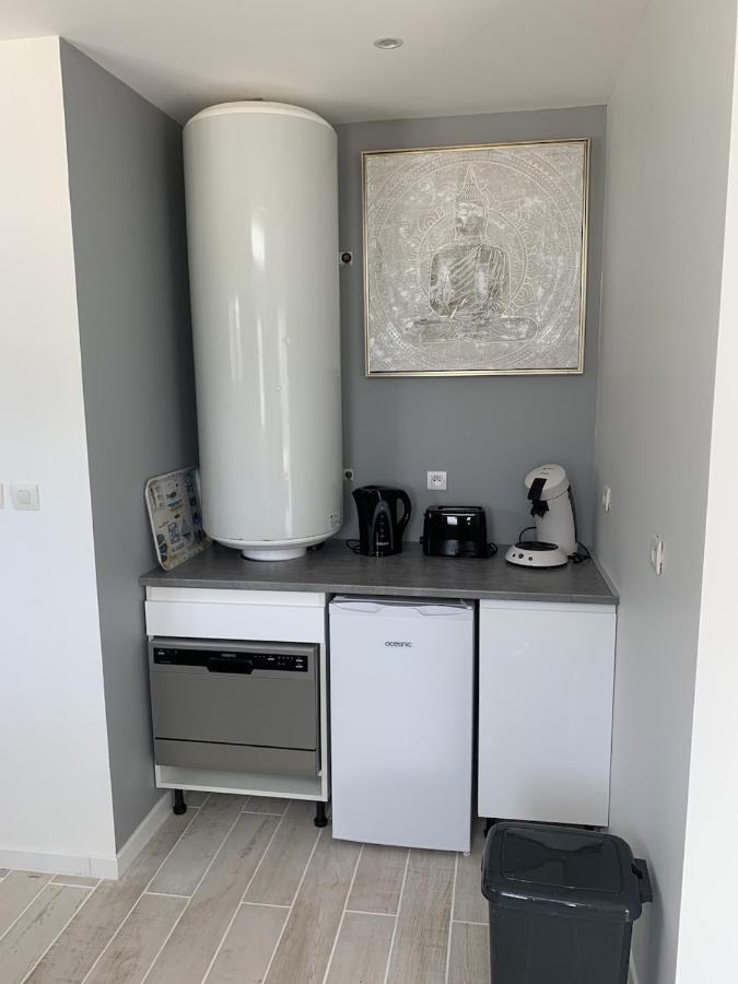 Maison 17730 Port-Des-Barques Charente-Maritime 18 Rue,Du Phare מראה חיצוני תמונה