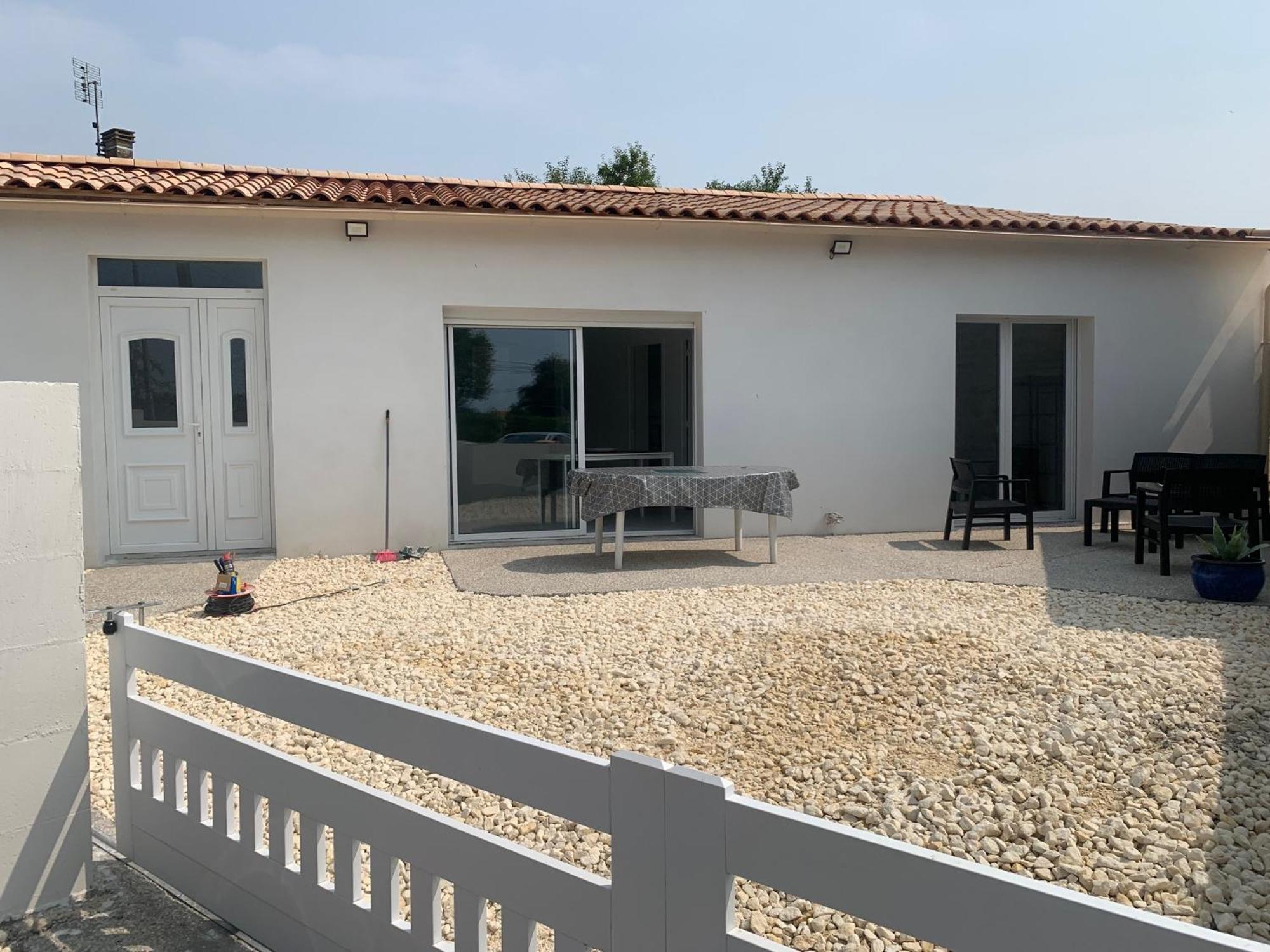Maison 17730 Port-Des-Barques Charente-Maritime 18 Rue,Du Phare מראה חיצוני תמונה